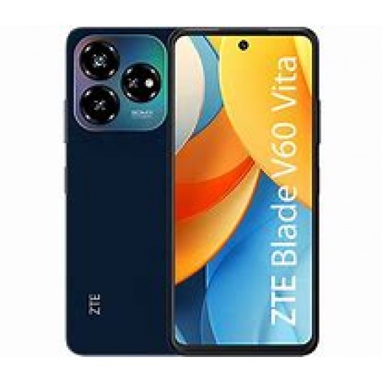 ZTE BLADE V60 VITA 6+256GB DS 4G DARK BLUE OEM