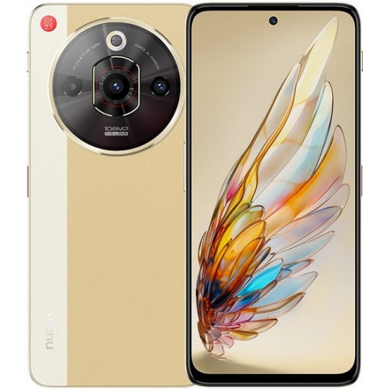 ZTE NUBIA FOCUS PRO 8+256GB DS 5G BROWN OEM ZTE NUBIA FOCUS PRO 8+256GB DS 5G BROWN OEM