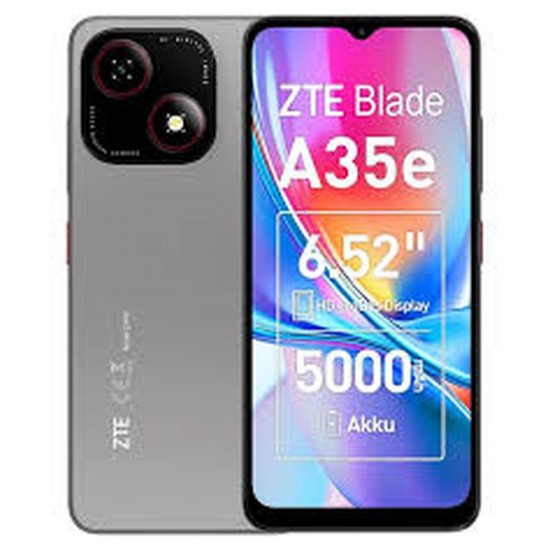 ZTE BLADE A35E 2+64GB DS 4G GREY OEM