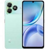 ZTE BLADE A36 4+64GB DS 4G AQUA GREEN OEM