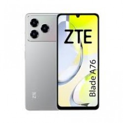 ZTE BLADE A76 4+128GB DS 4G POLAR GREY OEM