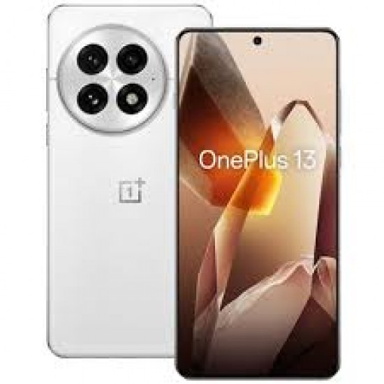 ONEPLUS 13 16+512GB ARTIC DAWN OEM ONEPLUS 13 16+512GB ARTIC DAWN OEM