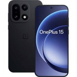 ONEPLUS 15 16+512GB DS 5G INFINITE BLACK OEM