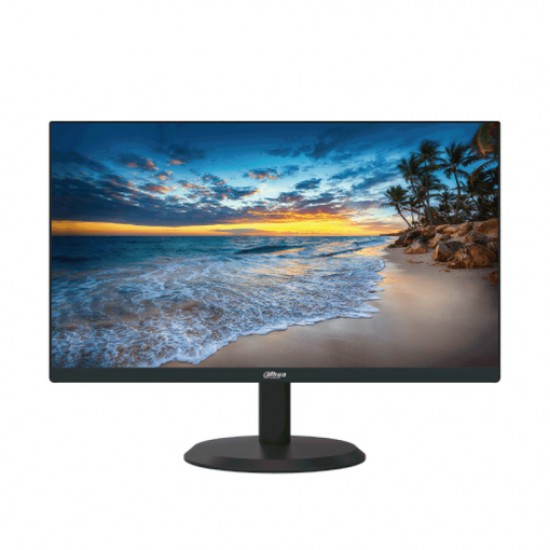 DAHUA LCD MONITOR 21.45" DHI-LM22-H200-B4 BLACK DAHUA LCD MONITOR 21.45" DHI-LM22-H200-B4 BLACK