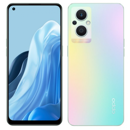 OPPO RENO 7 LITE 8+128GB DS 5G RAINBOW SPECTRUM OEM OPPO RENO 7 LITE 8+128GB DS 5G RAINBOW SPECTRUM OEM