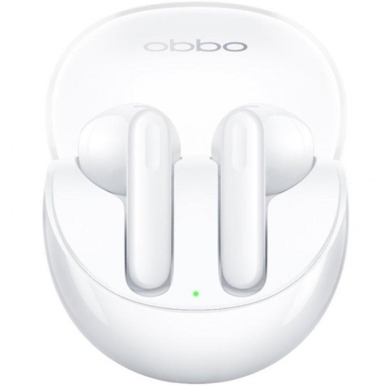 OPPO ENCO AIR3 ETE31& ETE32 GLAZE WHITE