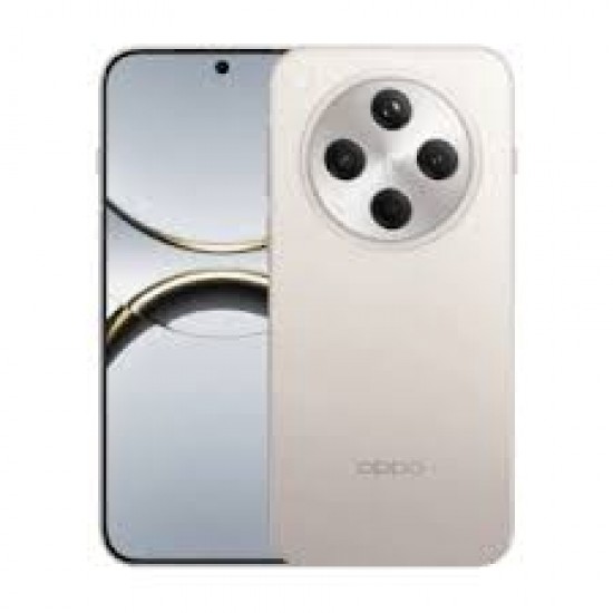 OPPO FIND X8 16+512GB DS 5G STAR GREY OEM