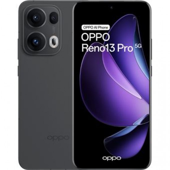 OPPO RENO 13 PRO 12+512GB DS 5G GRAPHITE GREY OEM OPPO RENO 13 PRO 12+512GB DS 5G GRAPHITE GREY OEM