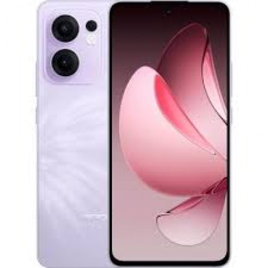 OPPO RENO 13 FS 12+512GB DS 5G PLUME PURPLE OEM