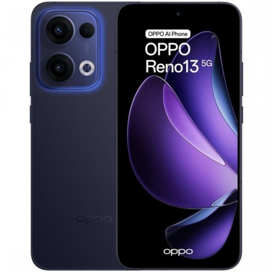 OPPO RENO 13 12+256GB DS 5G LUMINOUS BLUE OEM OPPO RENO 13 12+256GB DS 5G LUMINOUS BLUE OEM