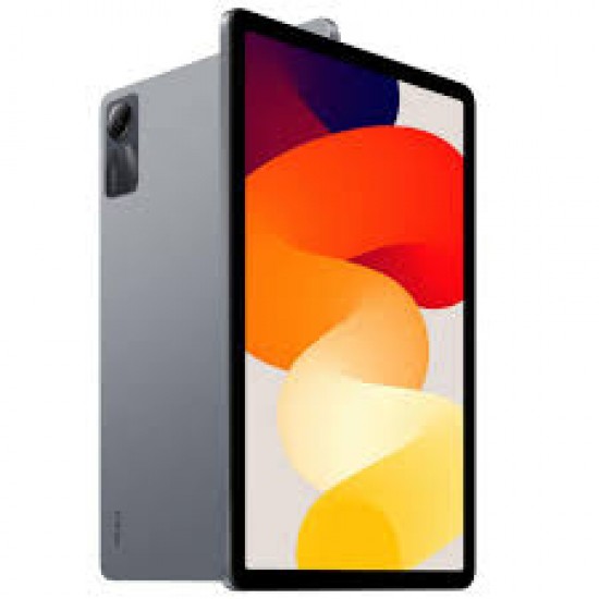 XIAOMI REDMI PAD SE 8+256GB WIFI 11" GRAPHITE GRAY XIAOMI REDMI PAD SE 8+256GB WIFI 11" GRAPHITE GRAY