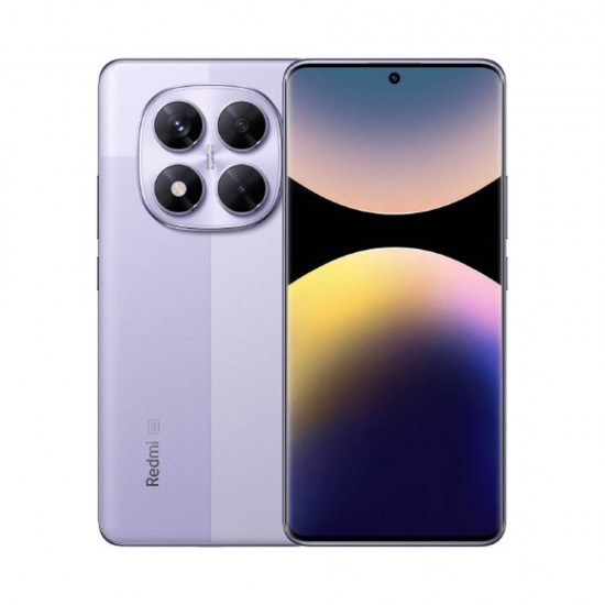 XIAOMI REDMI NOTE 14 PRO 12+512GB AURORA PURPLE OEM XIAOMI REDMI NOTE 14 PRO 12+512GB AURORA PURPLE OEM