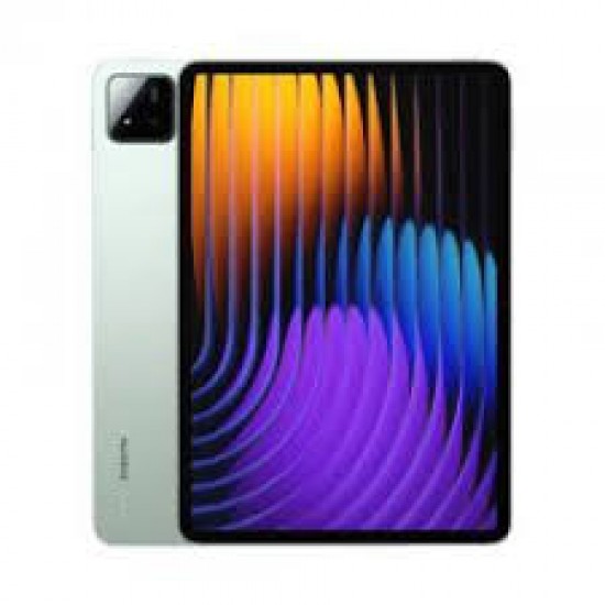 XIAOMI PAD 7 8+256GB WIFI 11.2" GREEN XIAOMI PAD 7 8+256GB WIFI 11.2" GREEN