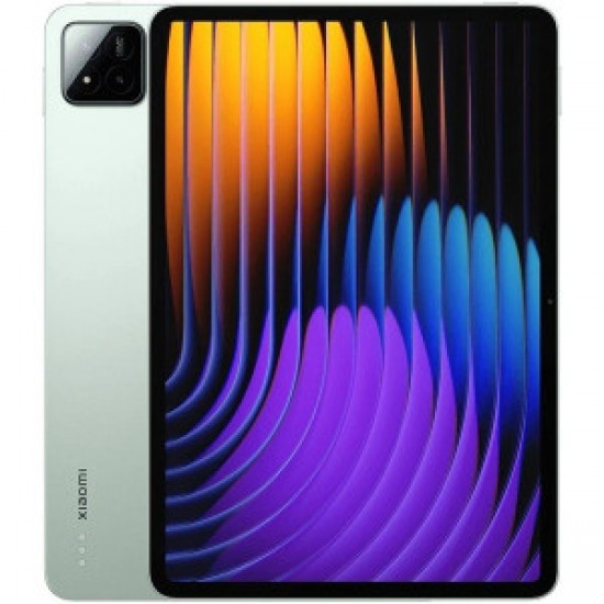 XIAOMI PAD 7 8+128GB WIFI 11.2" GREEN XIAOMI PAD 7 8+128GB WIFI 11.2" GREEN