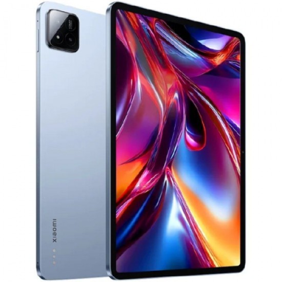 XIAOMI PAD 7 8+256GB WIFI 11.2" BLUE XIAOMI PAD 7 8+256GB WIFI 11.2" BLUE
