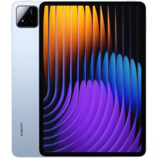 XIAOMI PAD 7 8+128GB WIFI 11.2" BLUE XIAOMI PAD 7 8+128GB WIFI 11.2" BLUE