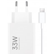 XIAOMI 33W CHARGING COMBO (TYPE-A) EU BHR9956EU