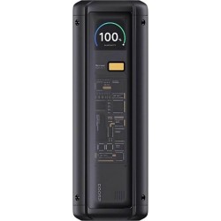 XIAOMI 212W HYPERCHARGE POWER BANK 25000MAH GL BHR9970GL