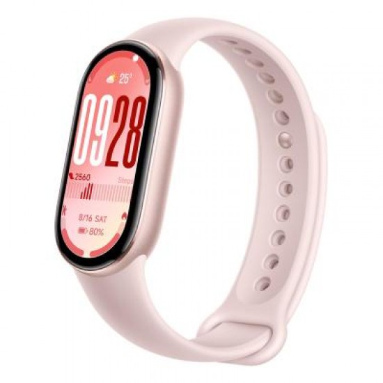 XIAOMI SMART BAND 10 MYSTIC ROSE BHR9999GL