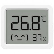 XIAOMI SMART TEMPERATURE AND HUMIDITY MONITOR 3 MINI