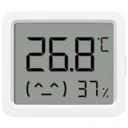 XIAOMI SMART TEMPERATURE AND HUMIDITY MONITOR 3 MINI