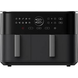 XIAOMI DUAL ZONE AIR FRYER 10L EU BHR07SGEU