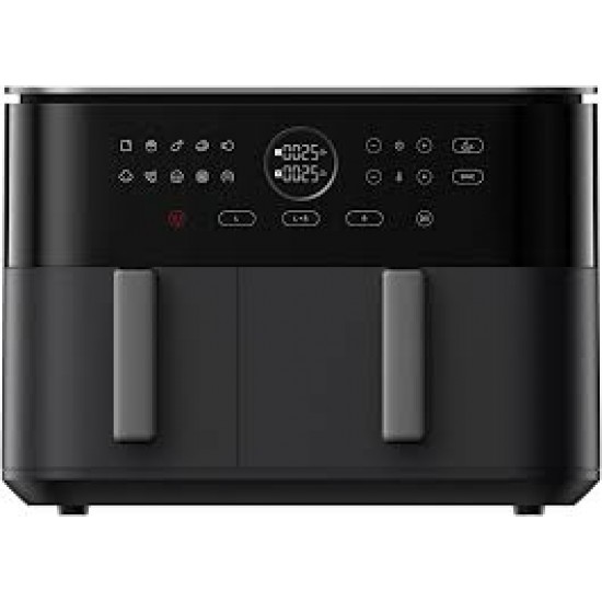 XIAOMI DUAL ZONE AIR FRYER 10L EU BHR07SGEU