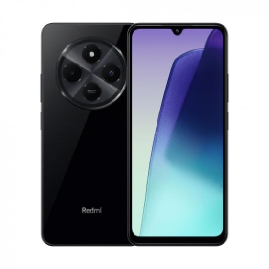 XIAOMI REDMI A5 3+64GB DS 4G MIDNIGHT BLACK OEM XIAOMI REDMI A5 3+64GB DS 4G MIDNIGHT BLACK OEM