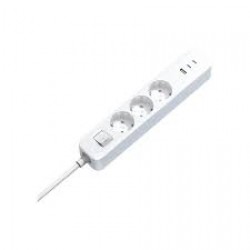 XIAOMI 20W POWER STRIP (2C1A) EU