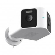 XIAOMI OUTDOOR CAMERA CW100 DUAL WHITE EU BHR07UIEU