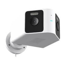 XIAOMI OUTDOOR CAMERA CW100 DUAL WHITE EU BHR07UIEU