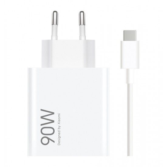XIAOMI HYPERCHARGE COMBO 90W (TYPE-A) XIAOMI HYPERCHARGE COMBO 90W (TYPE-A)
