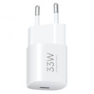 XIAOMI 33W NANO POWER ADAPTER USB-C EU BHR087LEU
