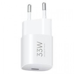 XIAOMI 33W NANO POWER ADAPTER USB-C EU BHR087LEU