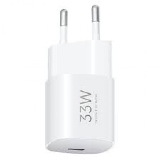 XIAOMI 33W NANO POWER ADAPTER USB-C EU BHR087LEU