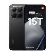 XIAOMI 15T PRO 12+1TB DS 5G BLACK OEM
