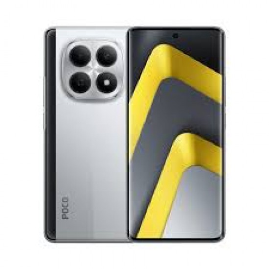 POCO M8 8+512GB DS 5G SILVER OEM