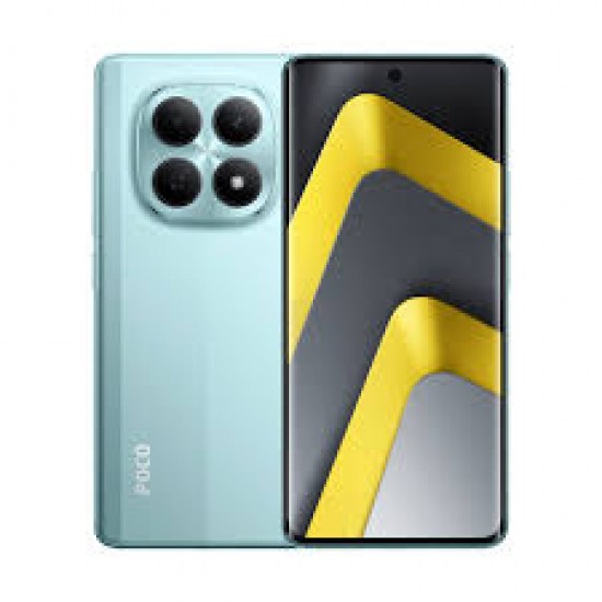 POCO M8 8+512GB DS 5G GREEN OEM