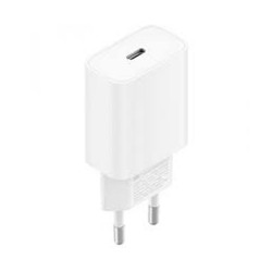 XIAOMI CHARGER 20W FAST CHARGING POWER ADAPTER TYPE-C BHR08M8EU