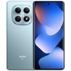 XIAOMI REDMI NOTE 15 8+256GB DS 5G GLACIER BLUE