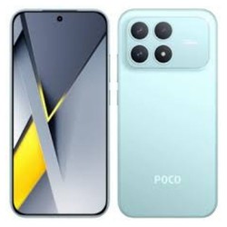 POCO F8 PRO 12+512GB DS 5G BLUE OEM