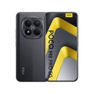 POCO M8 PRO 12+512GB DS 5G BLACK OEM
