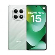 XIAOMI REDMI NOTE 15 6+128GB DS 4G FOREST GREEN