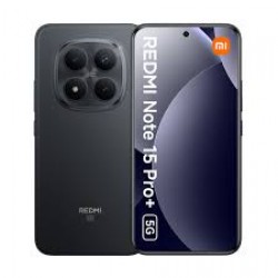XIAOMI REDMI NOTE 15 PRO PLUS 8+256GB DS 5G BLACK