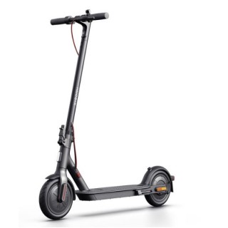 Xiaomi Electric Scooter 3 Lite vs Xiaomi Electric Scooter 4 Pro: What is  the difference?