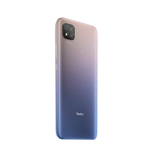 XIAOMI REDMI 9C 4+128GB DS 4G LAVENDER PURPLE OEM XIAOMI REDMI 9C 4+128GB DS 4G LAVENDER PURPLE OEM