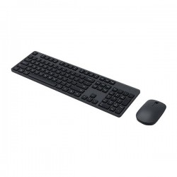 XIAOMI WIRELESS KEYBOARD AND MOUSE COMBO BHR6100GL