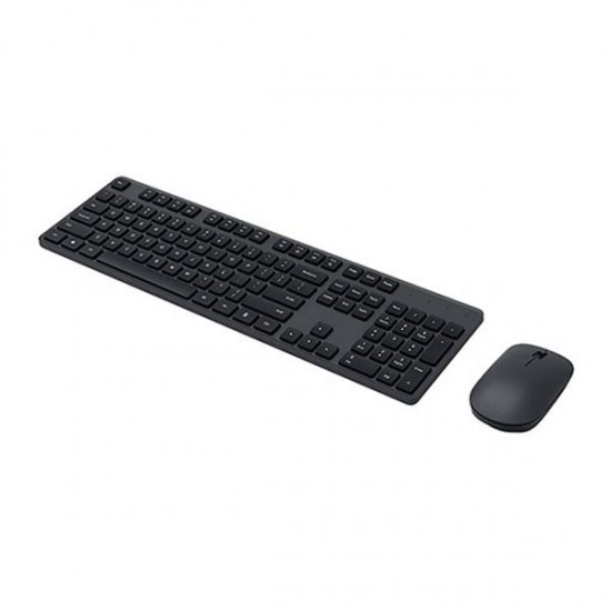 XIAOMI WIRELESS KEYBOARD AND MOUSE COMBO XIAOMI WIRELESS KEYBOARD AND MOUSE COMBO