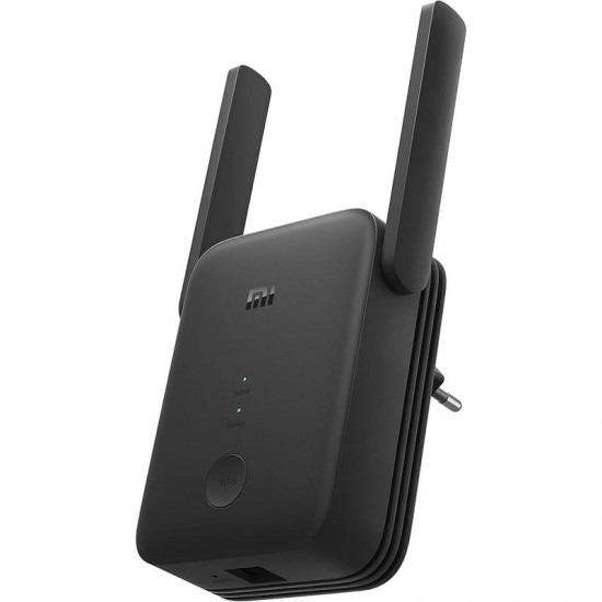 XIAOMI EXTENDER WIFI RANGE AC1200 BLACK DVB4348GL XIAOMI EXTENDER WIFI RANGE AC1200 BLACK DVB4348GL