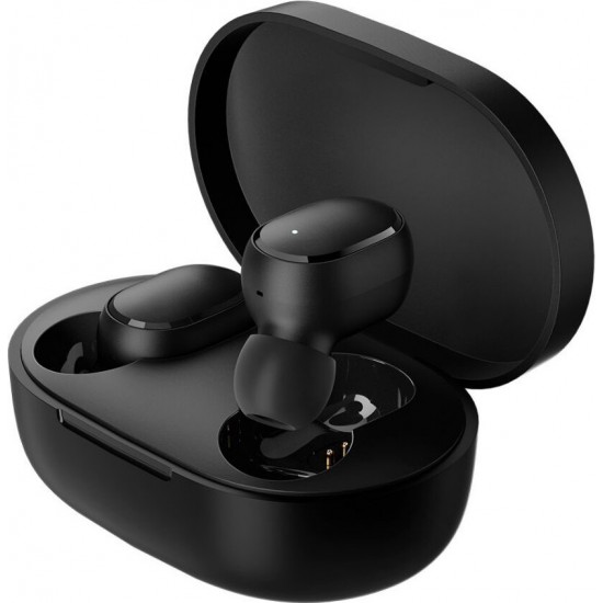 XIAOMI REDMI BUDS ESSENTIAL BLACK XIAOMI REDMI BUDS ESSENTIAL BLACK